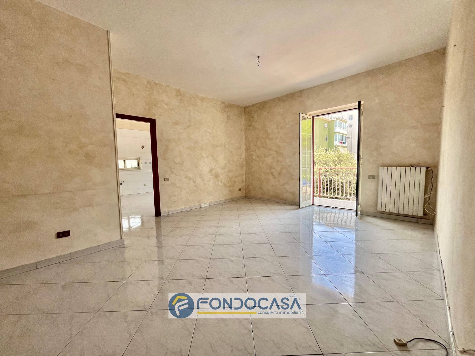 Foto 1 - Four-room apartment VIA FRANCESCO SOLIMENE
 
34, Sant'Antimo - photo 1