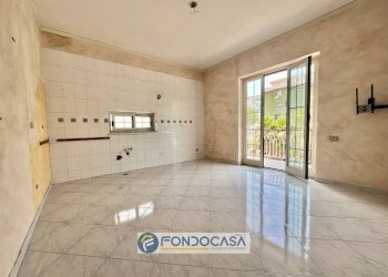 Foto 3 - Four-room apartment VIA FRANCESCO SOLIMENE
 
34, Sant'Antimo - photo 3