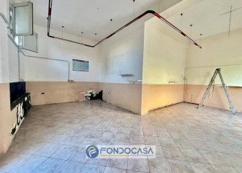 Foto 4 - Commercial Premises via leopardi, Sant'Antimo - photo 4