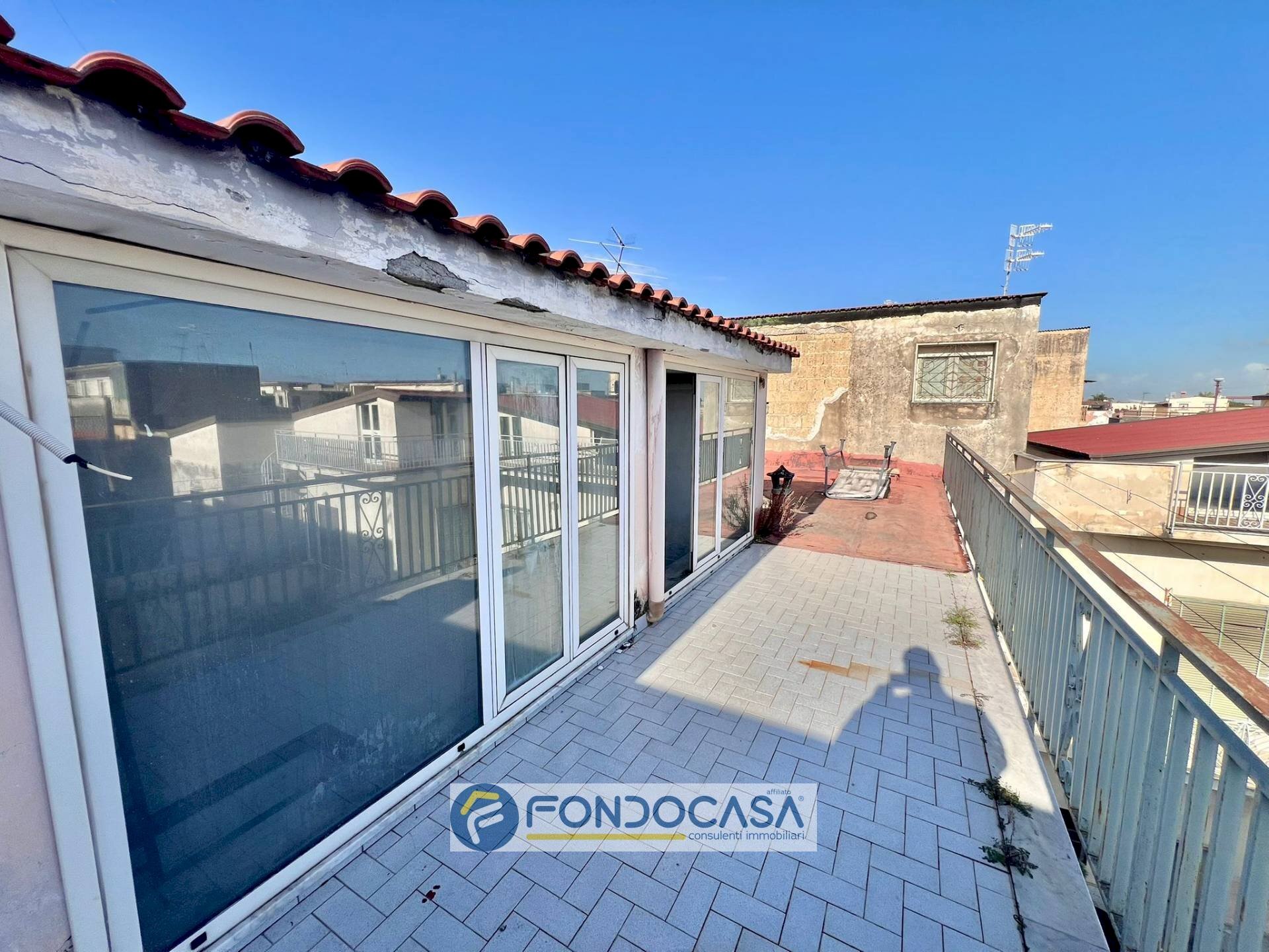 Foto 3 - Two-room apartment via silvio pellico
 
16, Sant'Antimo - photo 3