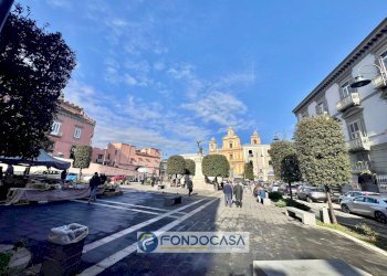 Foto 17 - Two-room apartment via silvio pellico
 
16, Sant'Antimo - photo 17