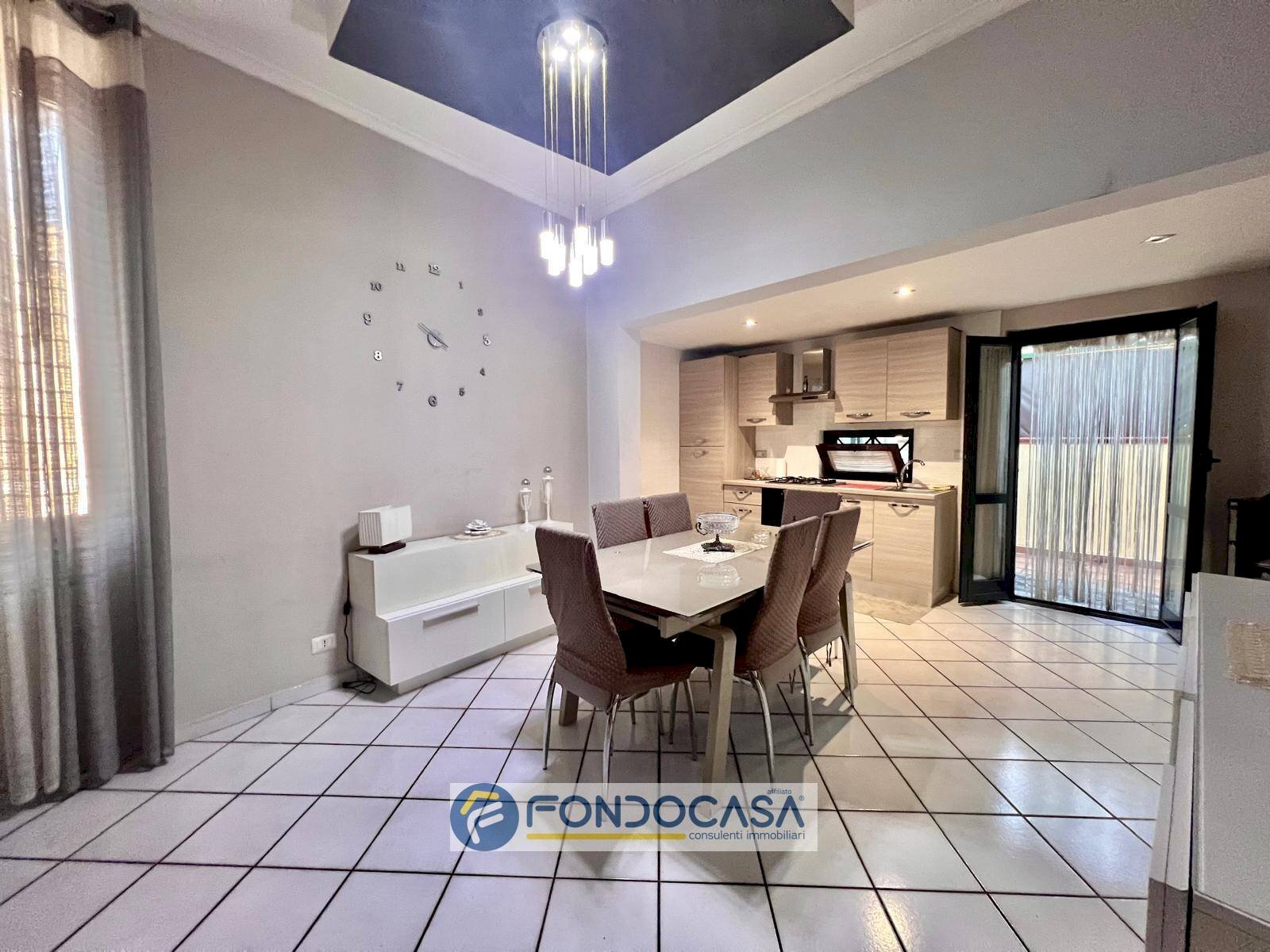 Foto 1 - Apartment via roma
 
4, Sant'Antimo - photo 1