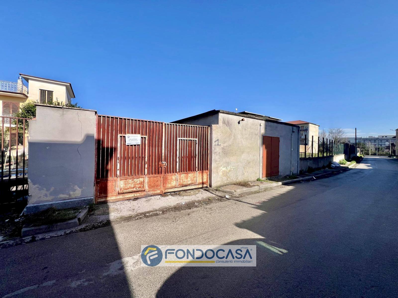 Foto 2 - Laboratory via enzo ferrari, Sant'Antimo - photo 2