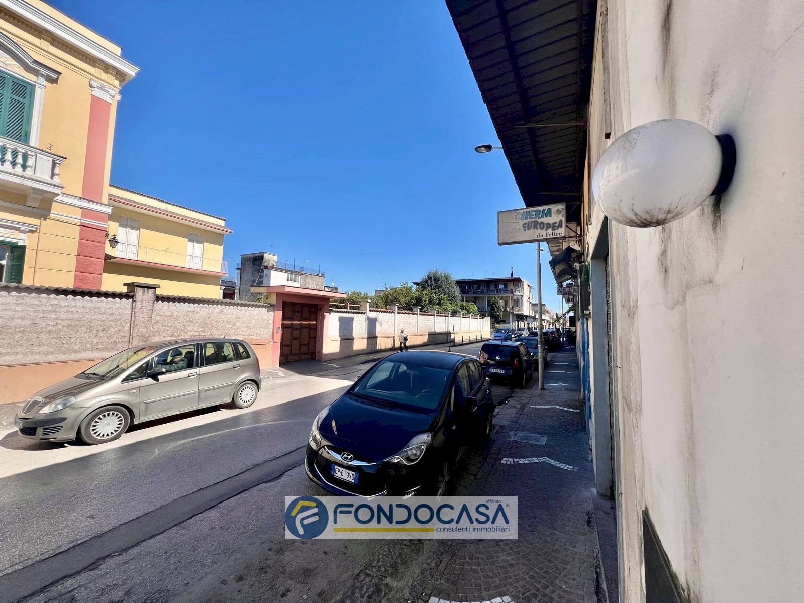 Foto 2 - Locale Commerciale Via di vittorio
 
5, Sant'Antimo - foto 2