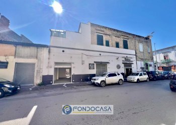 Foto 3 - Commercial Premises Via di vittorio
 
5, Sant'Antimo - photo 3