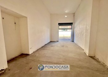 Foto 4 - Commercial Premises Via di vittorio
 
5, Sant'Antimo - photo 4