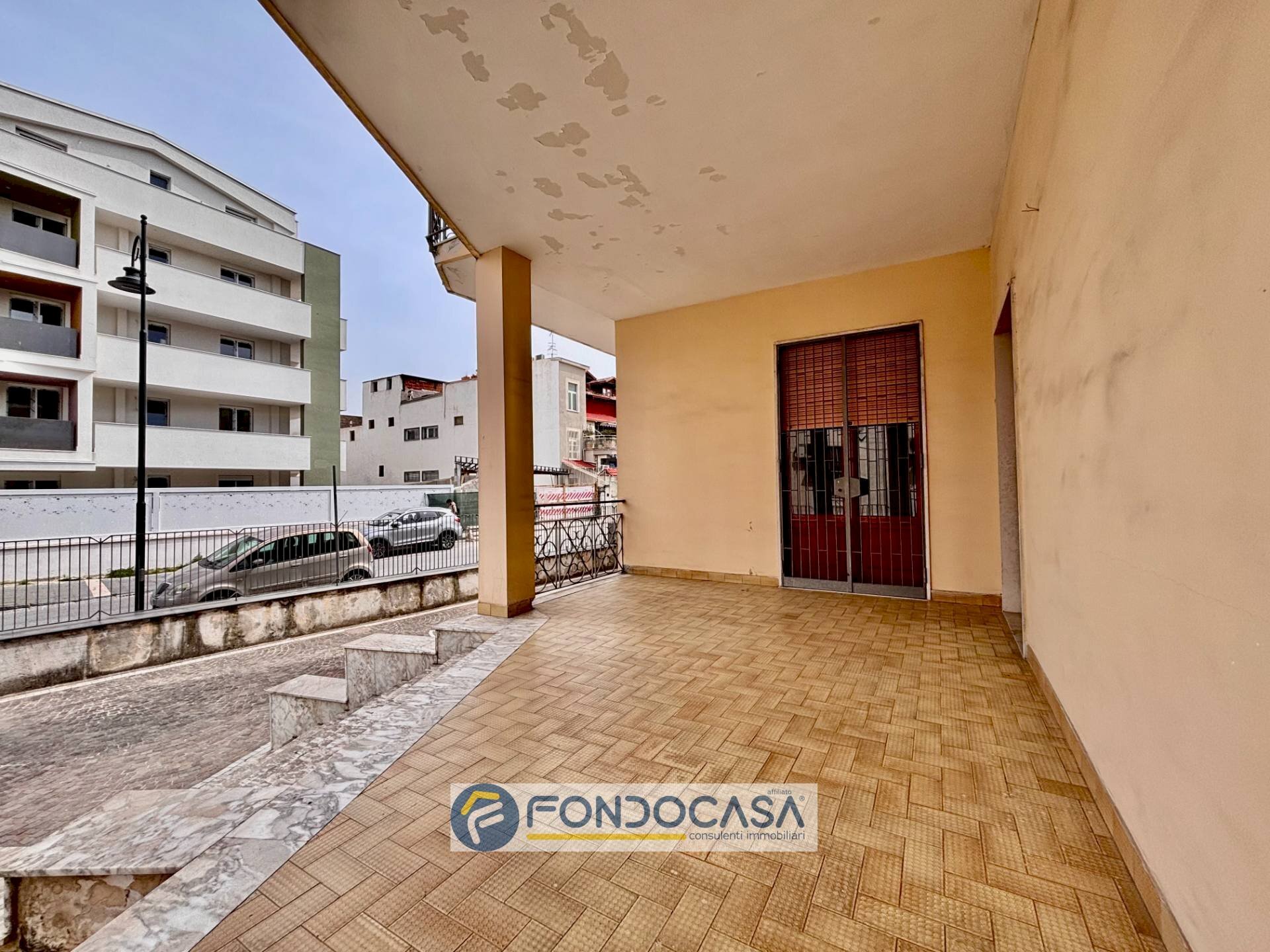 Foto 3 - Stabile - Palazzo via filippo turati, Sant'Antimo - foto 3