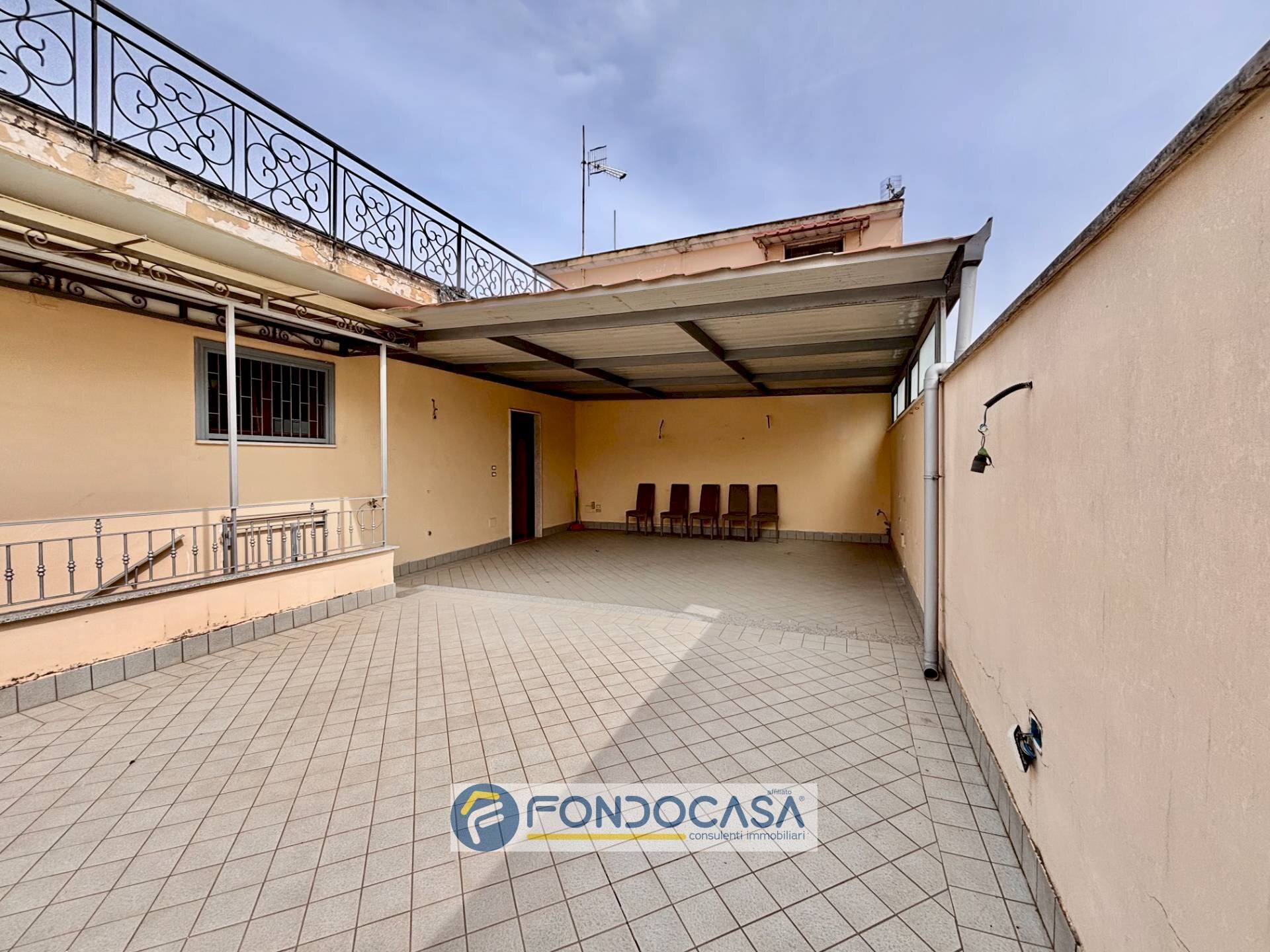 Foto 1 - Stabile - Palazzo via filippo turati, Sant'Antimo - foto 1