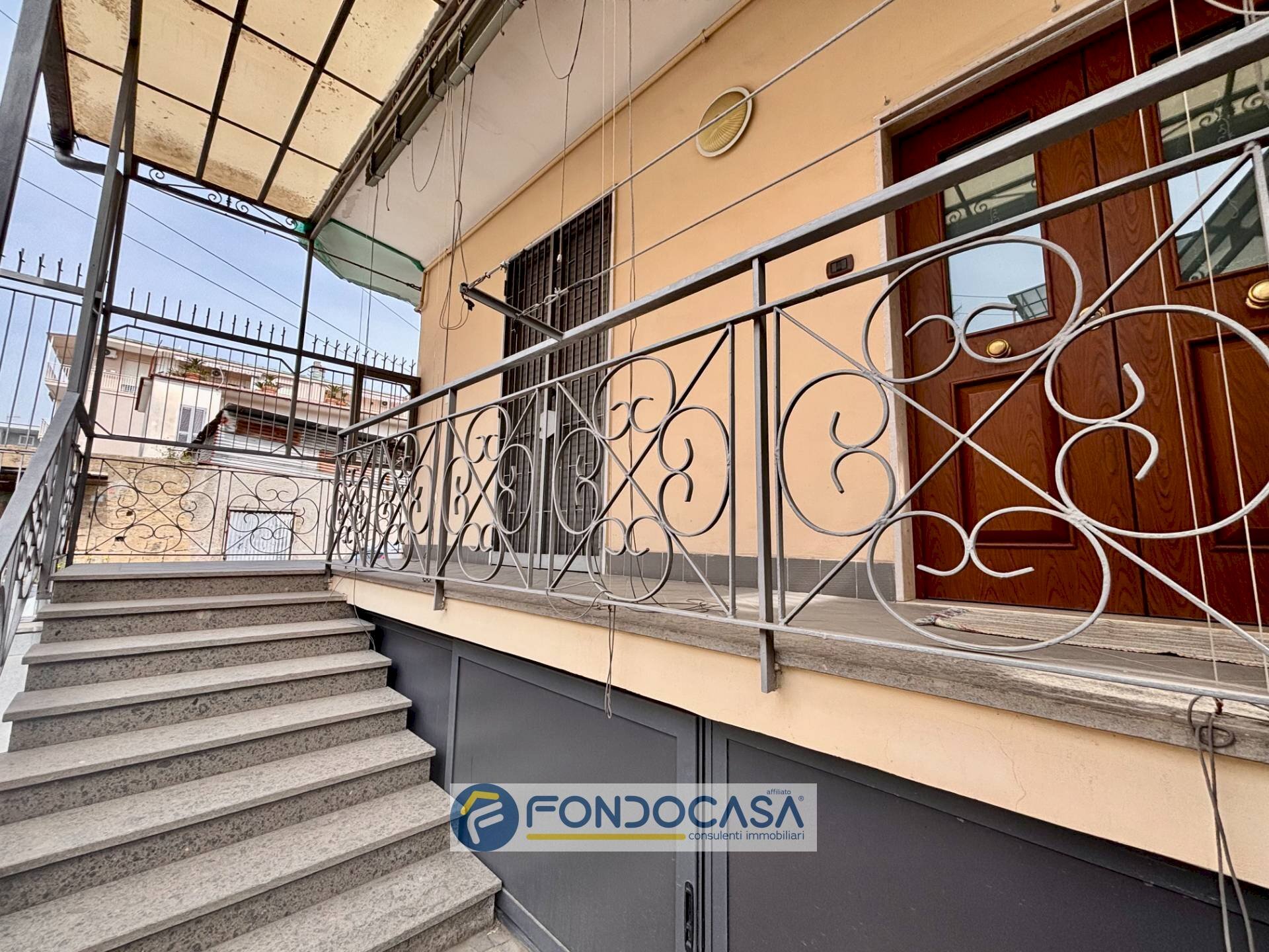 Foto 3 - Stabile - Palazzo via filippo turati, Sant'Antimo - foto 3