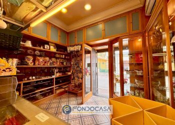 Foto 4 - Attività Commerciale via giuseppe di vittorio
 
54, Sant'Antimo - foto 4