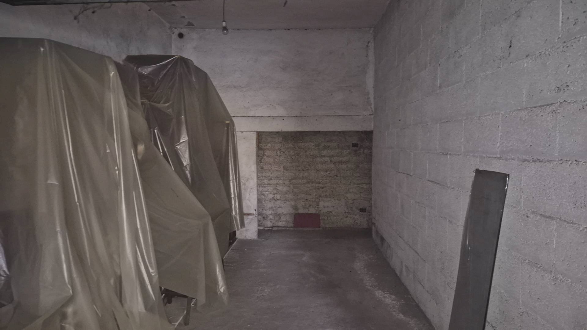 Foto 1 - Box Via Fratelli Poggini
 
50, Roma - foto 1