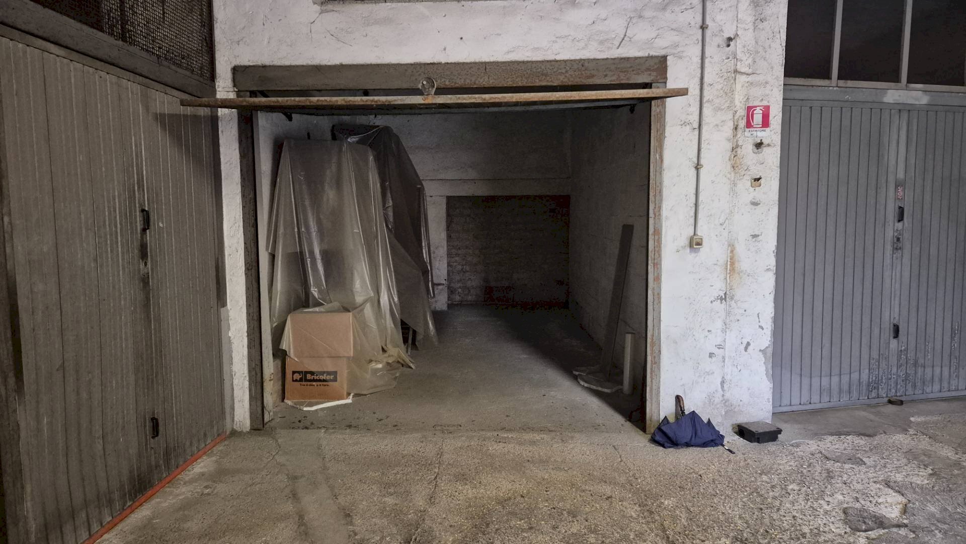 Foto 2 - Box Via Fratelli Poggini
 
50, Roma - foto 2