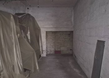 Foto 1 - Box Via Fratelli Poggini
 
50, Roma - foto 1