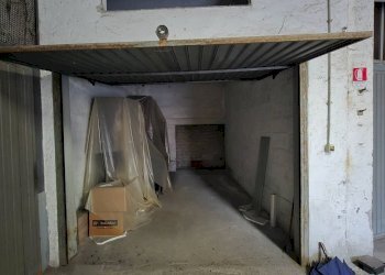 Foto 7 - Box Via Fratelli Poggini
 
50, Roma - foto 7