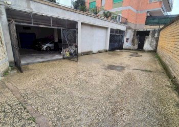 Foto 9 - Box Via Fratelli Poggini
 
50, Roma - foto 9