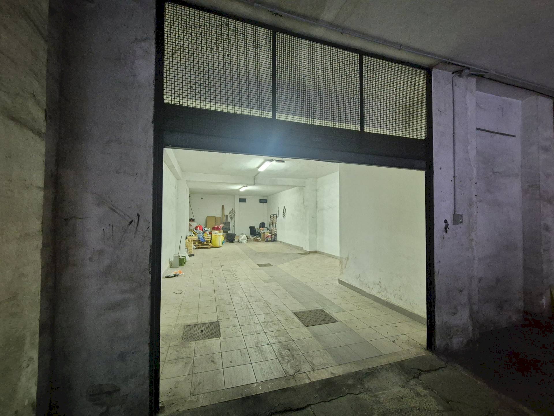 Foto 1 - Box Via Fratelli Poggini
 
46, Roma - foto 1