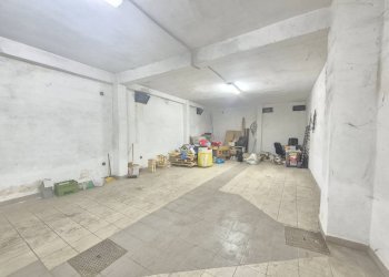 Foto 4 - Box Via Fratelli Poggini
 
46, Roma - foto 4