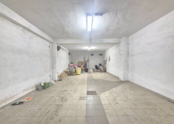 Foto 6 - Box Via Fratelli Poggini
 
46, Roma - foto 6