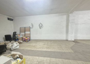 Foto 8 - Box Via Fratelli Poggini
 
46, Roma - foto 8