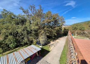 Foto 23 - Quadrilocale via tostini
 
45, Agosta - foto 23