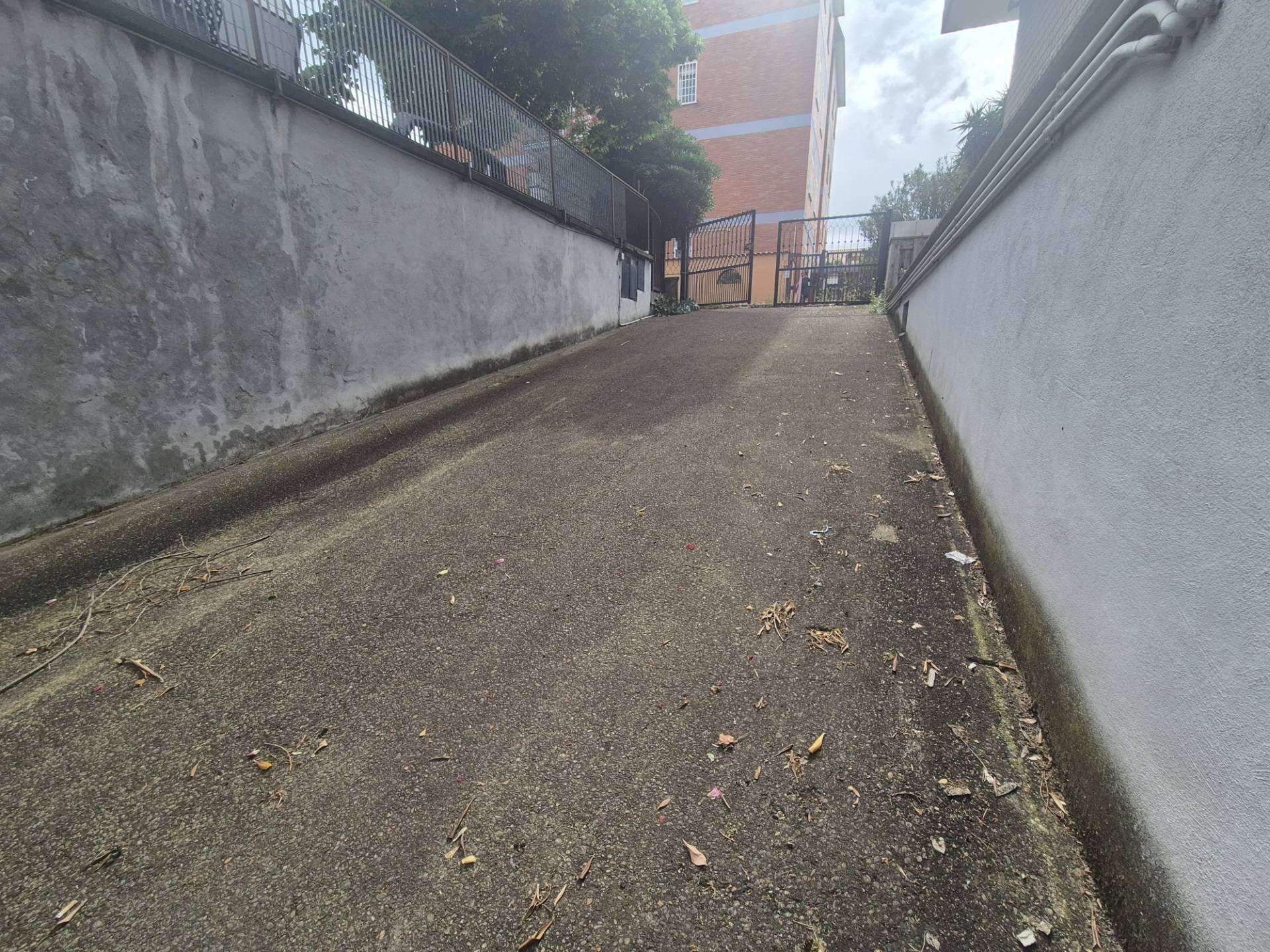 Foto 3 - Commercial Premises Via Bernardo Cennini
 
36, Roma - photo 3