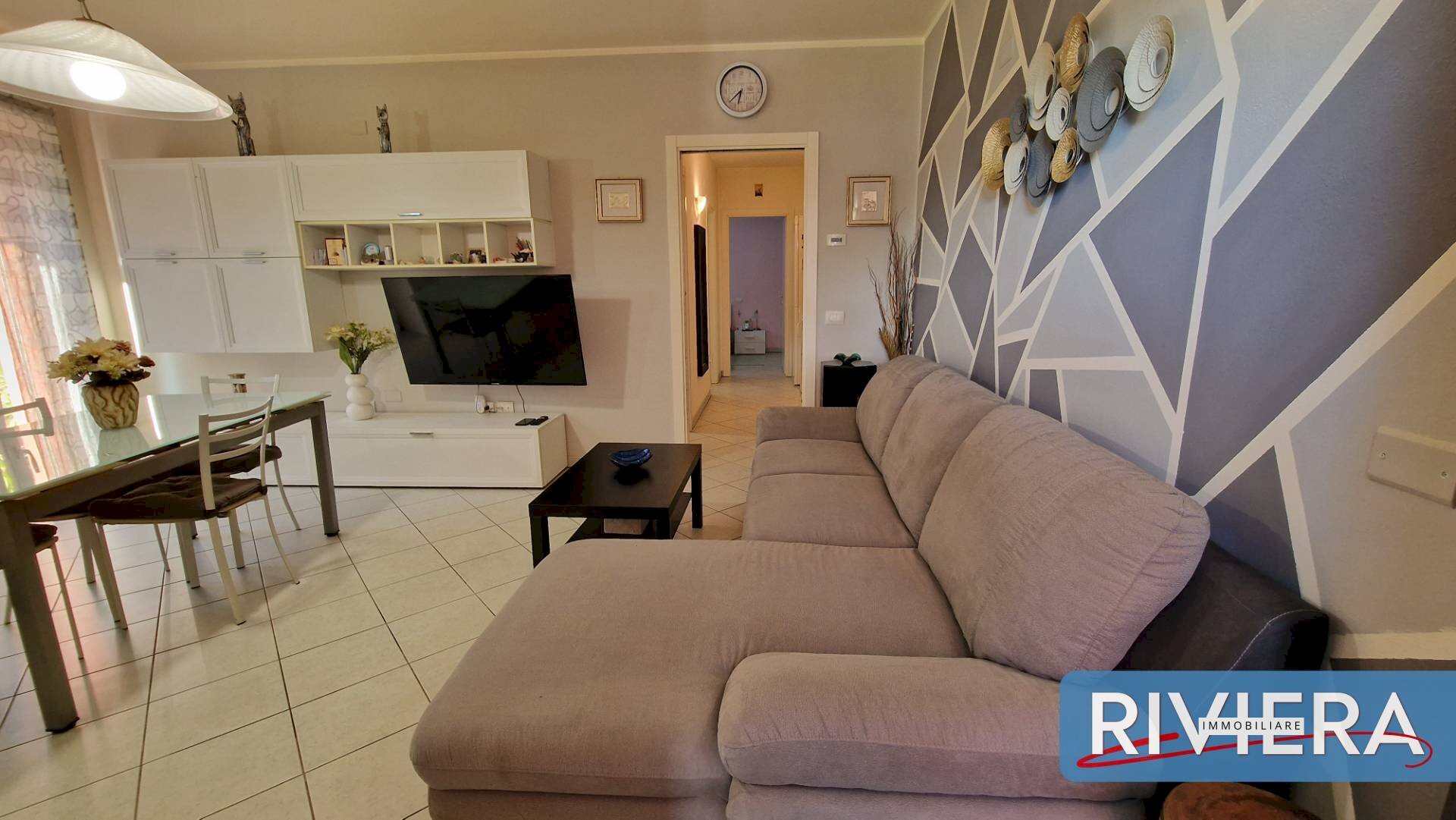 Foto 2 - Three-room apartment Strada della Vallugola
 
2/2, Gabicce Mare - photo 2