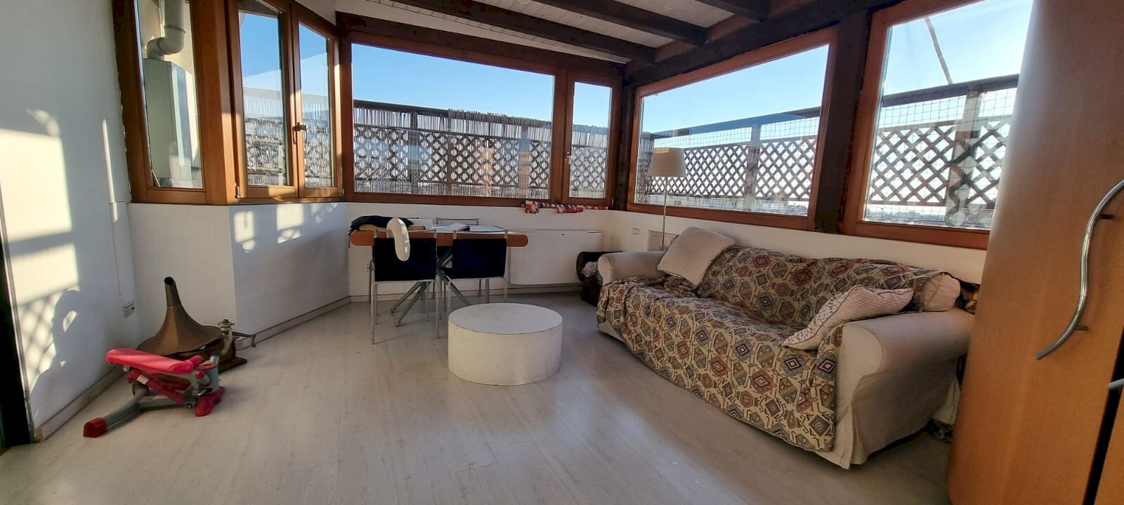 Foto 2 - Quadrilocale Via Roma
 
192, Pomezia - foto 2