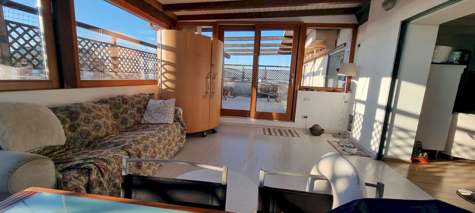 Foto 3 - Quadrilocale Via Roma
 
192, Pomezia - foto 3