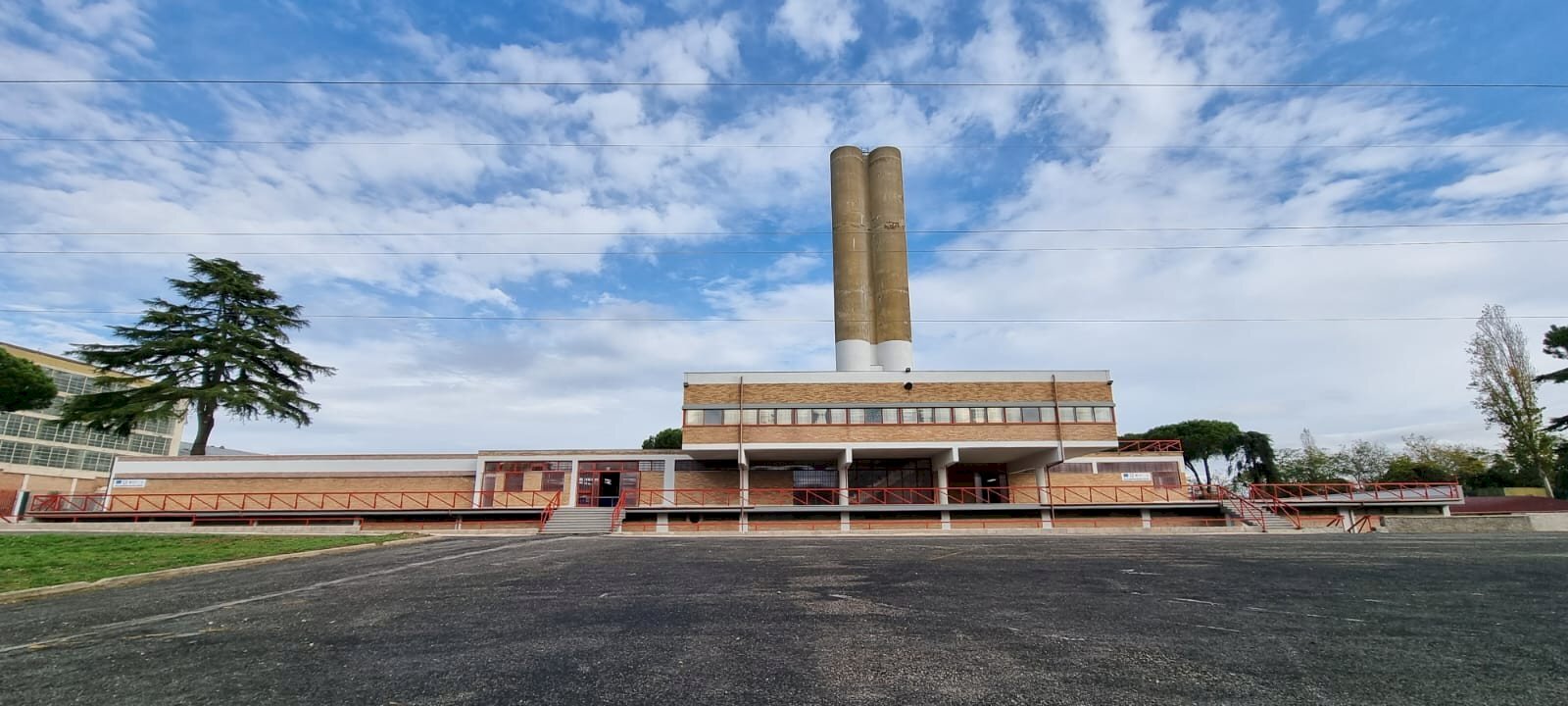 Foto 1 - Capannone Via della stazione
 
snc, Pomezia - foto 1