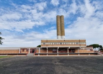 Foto 1 - Capannone Via della stazione
 
snc, Pomezia - foto 1