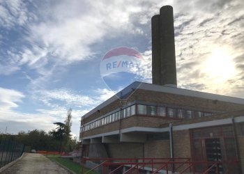 Foto 2 - Capannone Via della stazione
 
snc, Pomezia - foto 2