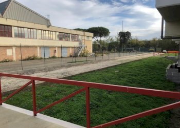 Foto 4 - Capannone Via della stazione
 
snc, Pomezia - foto 4