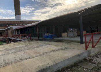 Foto 9 - Capannone Via della stazione
 
snc, Pomezia - foto 9