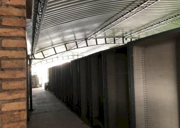 Foto 12 - Capannone Via della stazione
 
snc, Pomezia - foto 12