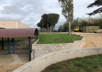 Foto 14 - Capannone Via della stazione
 
snc, Pomezia - foto 14