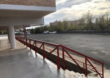 Foto 21 - Capannone Via della stazione
 
snc, Pomezia - foto 21