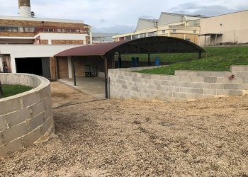 Foto 24 - Capannone Via della stazione
 
snc, Pomezia - foto 24