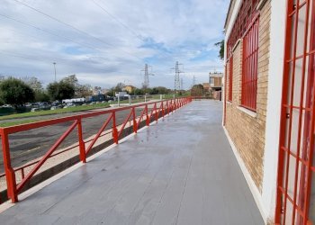 Foto 32 - Capannone Via della stazione
 
snc, Pomezia - foto 32