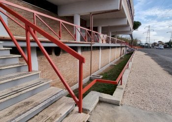 Foto 35 - Capannone Via della stazione
 
snc, Pomezia - foto 35