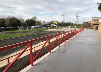 Foto 38 - Capannone Via della stazione
 
snc, Pomezia - foto 38