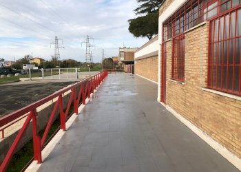 Foto 39 - Capannone Via della stazione
 
snc, Pomezia - foto 39