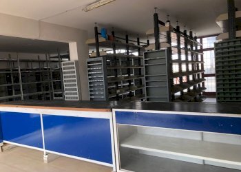 Foto 41 - Capannone Via della stazione
 
snc, Pomezia - foto 41