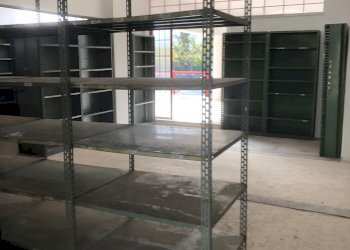 Foto 43 - Capannone Via della stazione
 
snc, Pomezia - foto 43