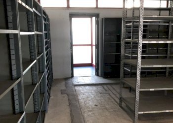 Foto 44 - Capannone Via della stazione
 
snc, Pomezia - foto 44