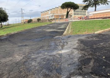 Foto 46 - Capannone Via della stazione
 
snc, Pomezia - foto 46