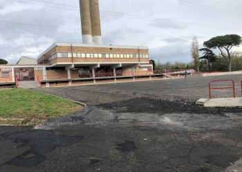 Foto 47 - Capannone Via della stazione
 
snc, Pomezia - foto 47