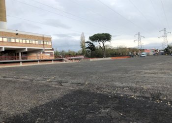 Foto 49 - Capannone Via della stazione
 
snc, Pomezia - foto 49