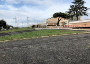 Foto 51 - Capannone Via della stazione
 
snc, Pomezia - foto 51