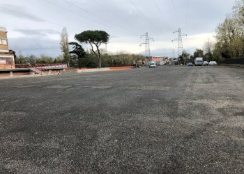 Foto 52 - Capannone Via della stazione
 
snc, Pomezia - foto 52