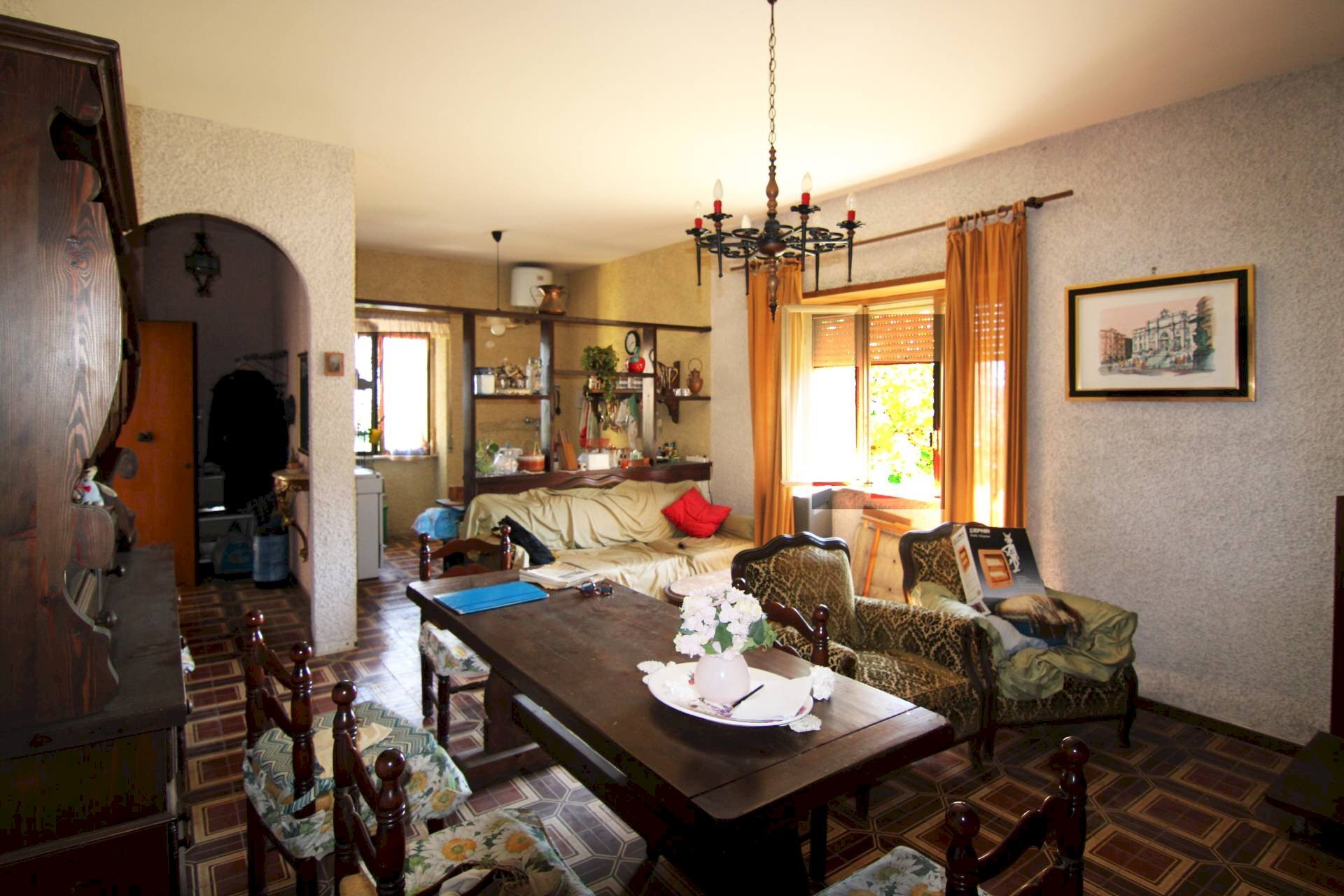 Foto 3 - Trilocale Via Giuseppe di Vittorio
 
16/a, Morlupo - foto 3